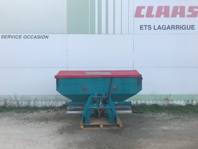 Düngerstreuer of the type Sulky Dx30, Gebrauchtmaschine in MORLHON LE HAUT (Picture 1)