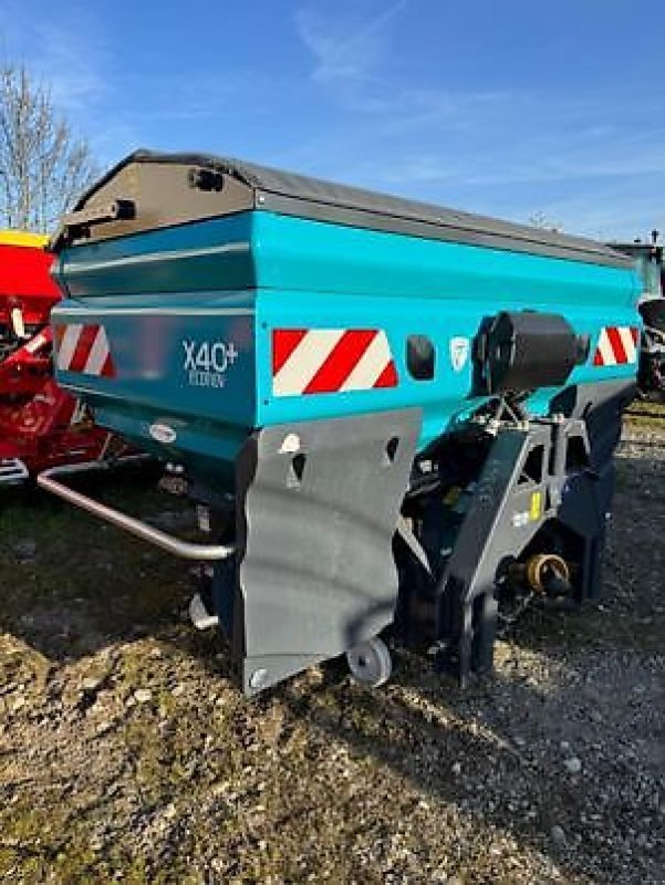 Düngerstreuer del tipo Sulky ECONOV X40, Neumaschine In Muespach (Immagine 1)