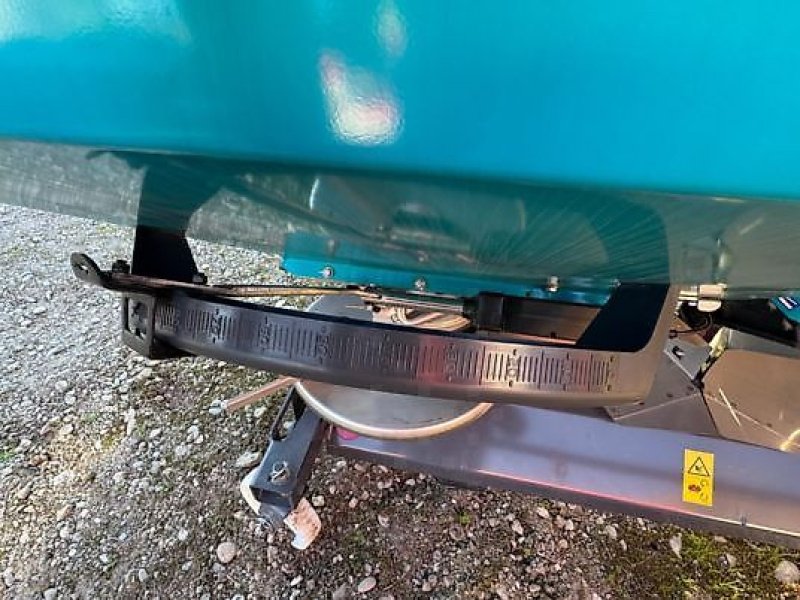 Düngerstreuer del tipo Sulky ECONOV X40, Neumaschine In Muespach (Immagine 9)
