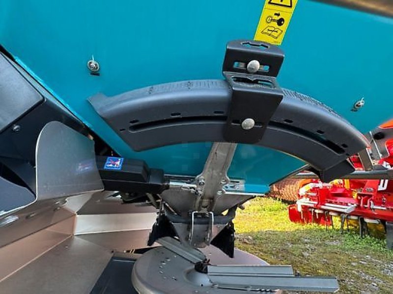 Düngerstreuer del tipo Sulky ECONOV X40, Neumaschine In Muespach (Immagine 11)