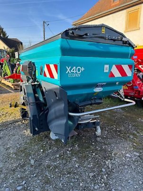 Düngerstreuer del tipo Sulky ECONOV X40, Neumaschine In Muespach (Immagine 2)