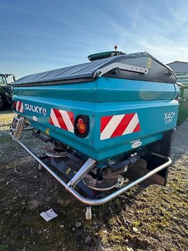 Düngerstreuer del tipo Sulky ECONOV X40, Neumaschine In Muespach (Immagine 3)