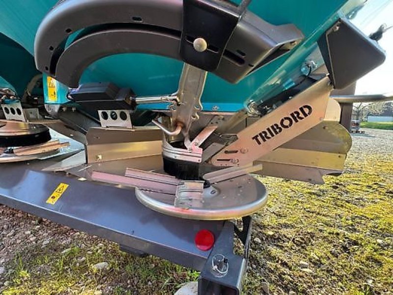 Düngerstreuer del tipo Sulky ECONOV X40, Neumaschine In Muespach (Immagine 10)