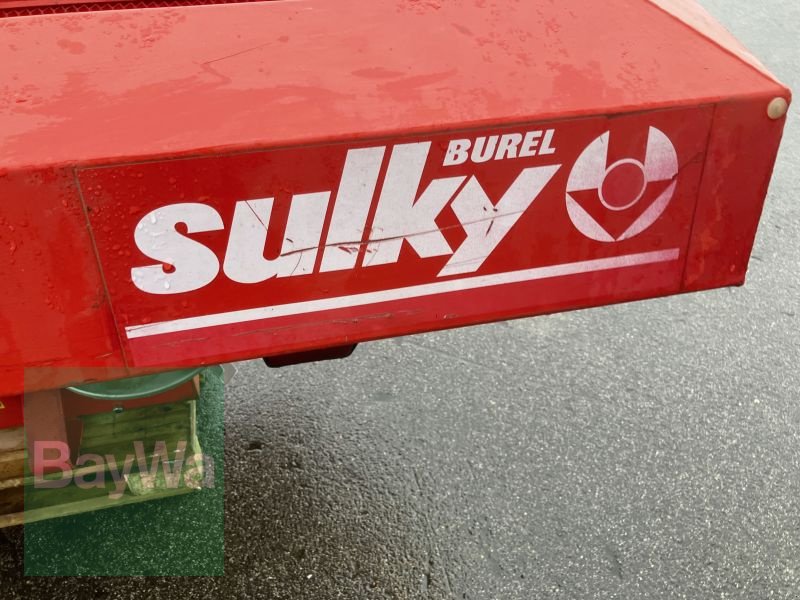 Düngerstreuer of the type Sulky GEBR. DÜNGERSTREUER SULKY, Gebrauchtmaschine in Bamberg (Picture 14)