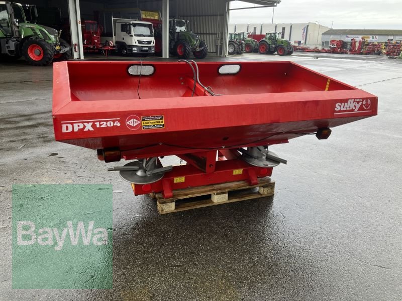 Düngerstreuer of the type Sulky GEBR. DÜNGERSTREUER SULKY, Gebrauchtmaschine in Bamberg (Picture 3)