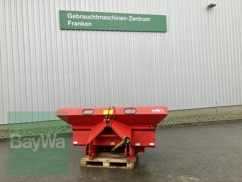 Düngerstreuer of the type Sulky GEBR. DÜNGERSTREUER SULKY, Gebrauchtmaschine in Bamberg