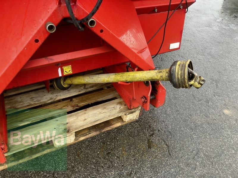 Düngerstreuer of the type Sulky GEBR. DÜNGERSTREUER SULKY, Gebrauchtmaschine in Bamberg (Picture 8)