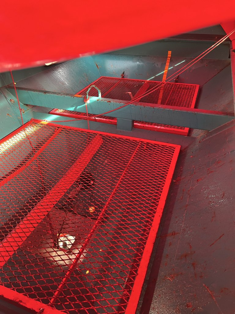 Düngerstreuer del tipo Sulky GLX 2400, Gebrauchtmaschine en VERT TOULON (Imagen 9)