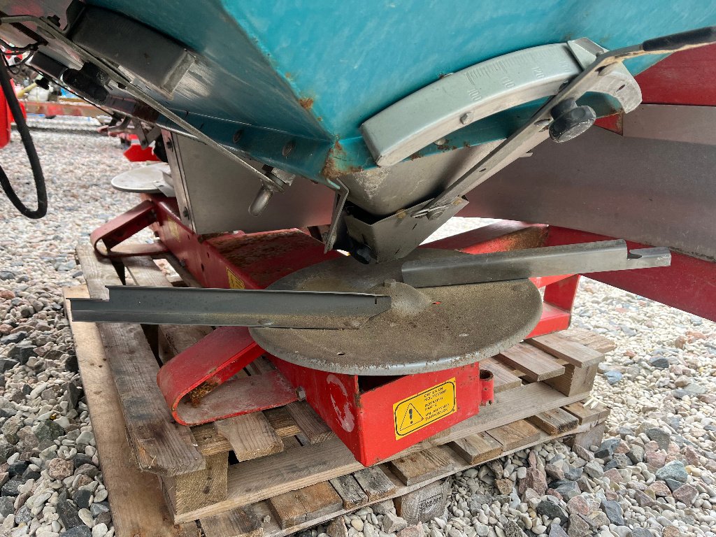 Düngerstreuer za tip Sulky GLX 2400, Gebrauchtmaschine u VERT TOULON (Slika 5)