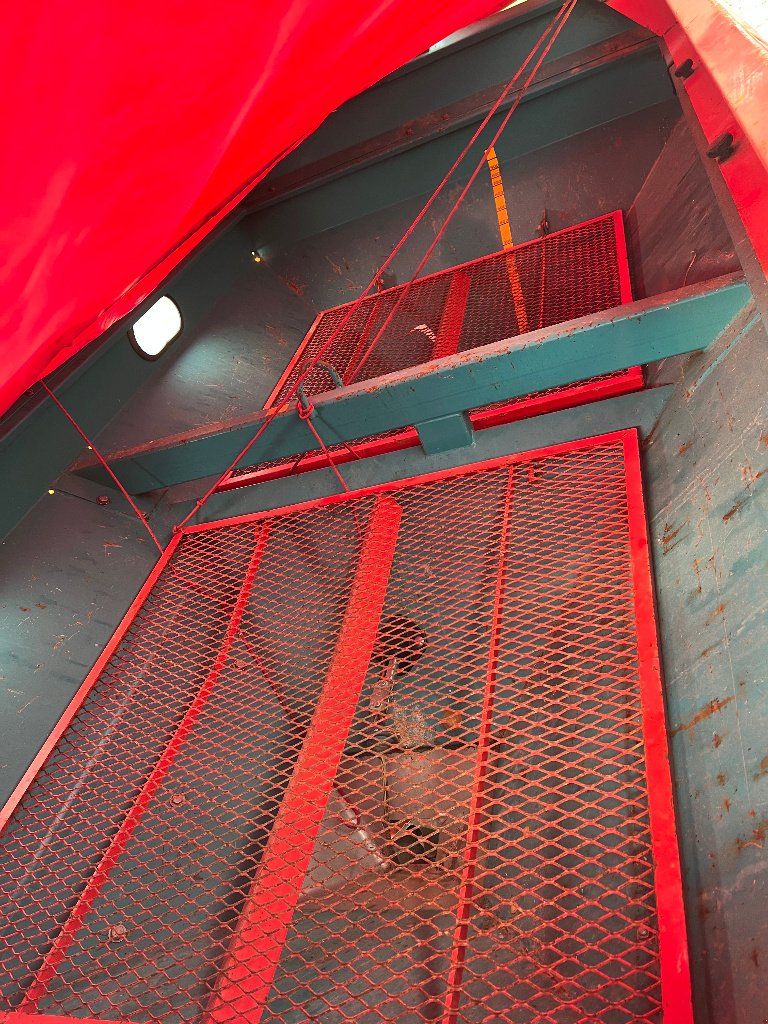 Düngerstreuer za tip Sulky GLX 2400, Gebrauchtmaschine u VERT TOULON (Slika 7)