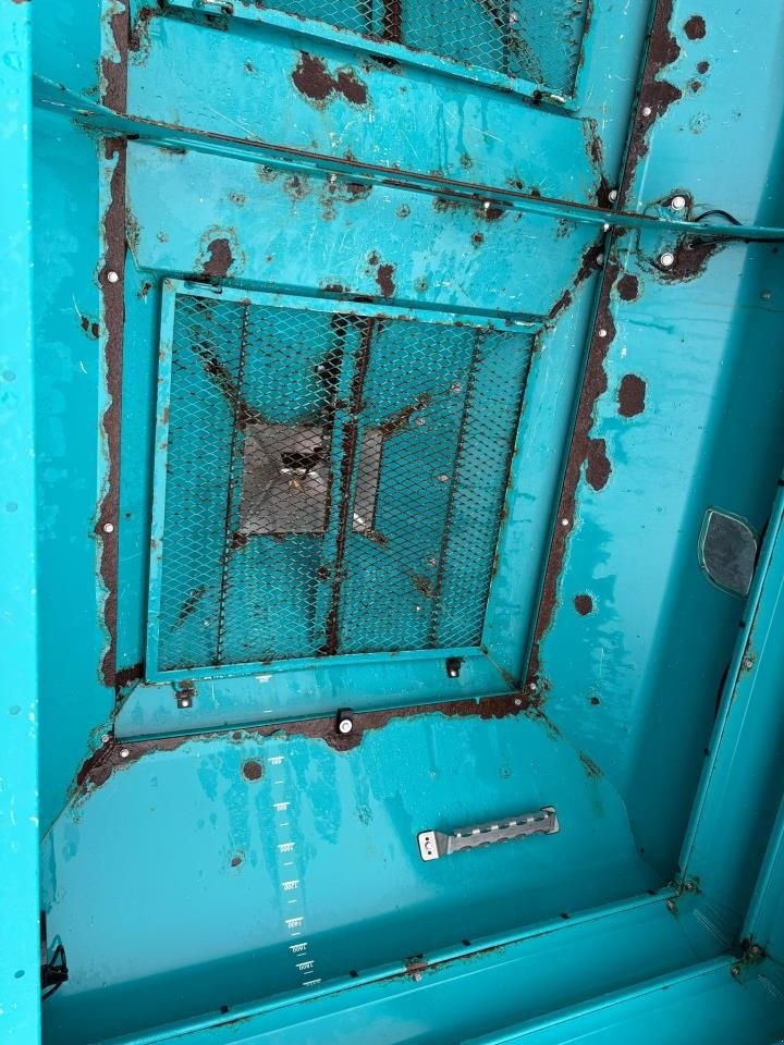 Düngerstreuer del tipo Sulky SULKY X50+ ECONOV, Gebrauchtmaschine In Bramming (Immagine 4)