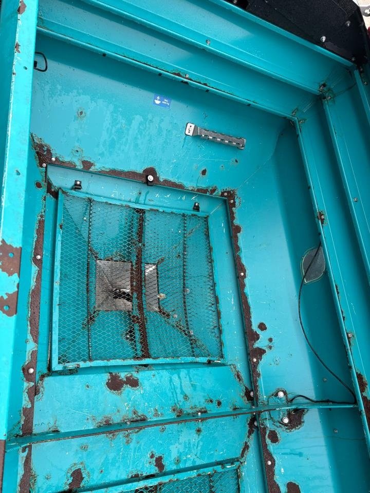 Düngerstreuer del tipo Sulky SULKY X50+ ECONOV, Gebrauchtmaschine In Bramming (Immagine 8)