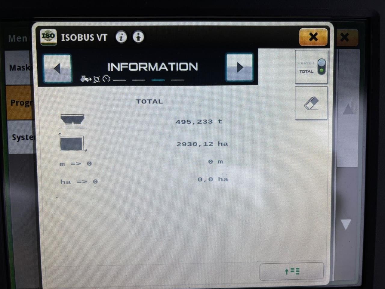 Düngerstreuer del tipo Sulky SULKY X50+ ECONOV, Gebrauchtmaschine In Bramming (Immagine 14)