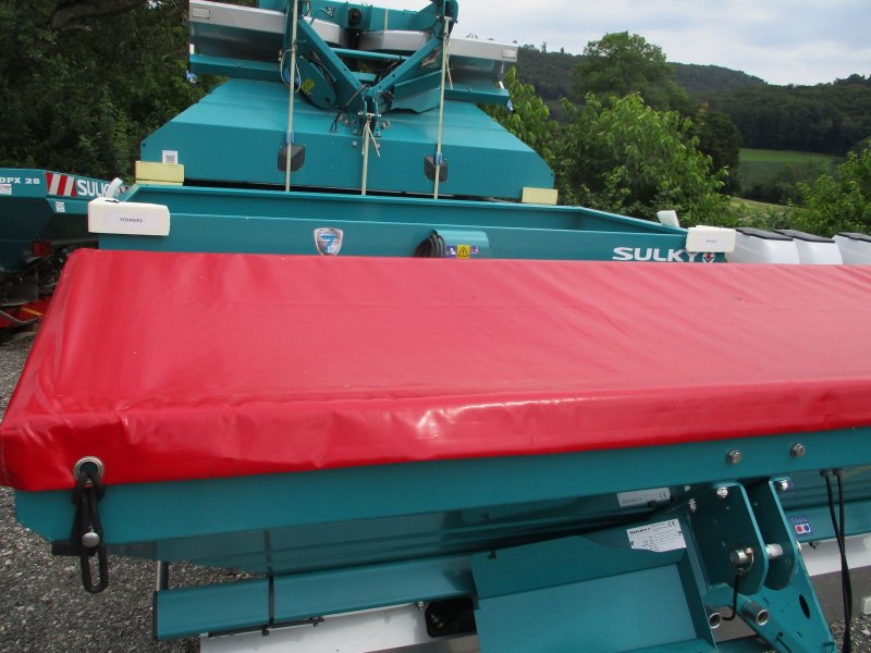 Düngerstreuer typu Sulky Sulky, Vorführmaschine w Altenmarkt (Zdjęcie 1)