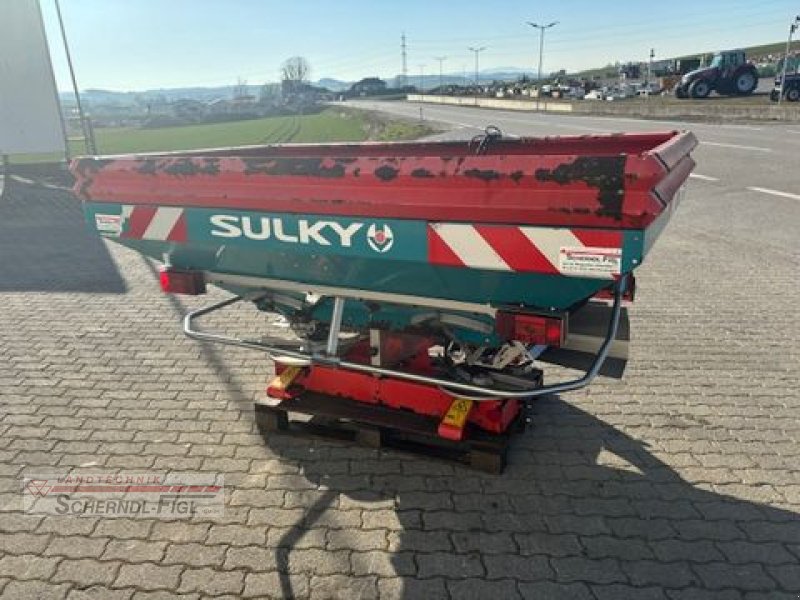 Düngerstreuer типа Sulky Sulky, Gebrauchtmaschine в St.Margarethen (Фотография 5)