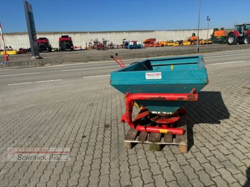 Düngerstreuer des Typs Sulky Sulky, Gebrauchtmaschine in St.Margarethen (Bild 2)