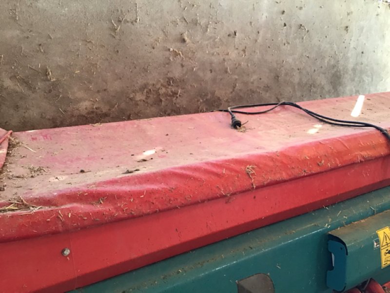 Düngerstreuer za tip Sulky X 36 VISION, Gebrauchtmaschine u CHEVILLON  (MAIZEROY) (Slika 9)