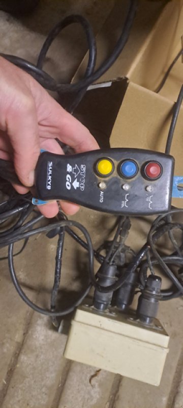 Düngerstreuer za tip Sulky X 36 VISION, Gebrauchtmaschine u CHEVILLON  (MAIZEROY) (Slika 11)