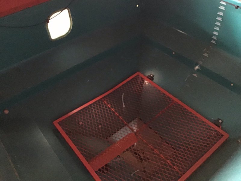 Düngerstreuer des Typs Sulky X 36 VISION, Gebrauchtmaschine in CHEVILLON  (MAIZEROY) (Bild 8)