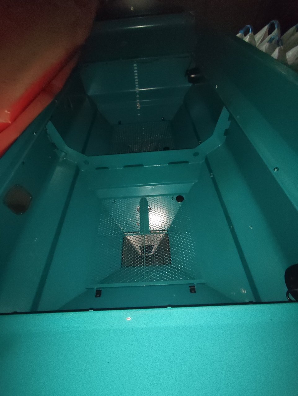 Düngerstreuer типа Sulky X-40-Econov, Gebrauchtmaschine в Chauvoncourt (Фотография 5)