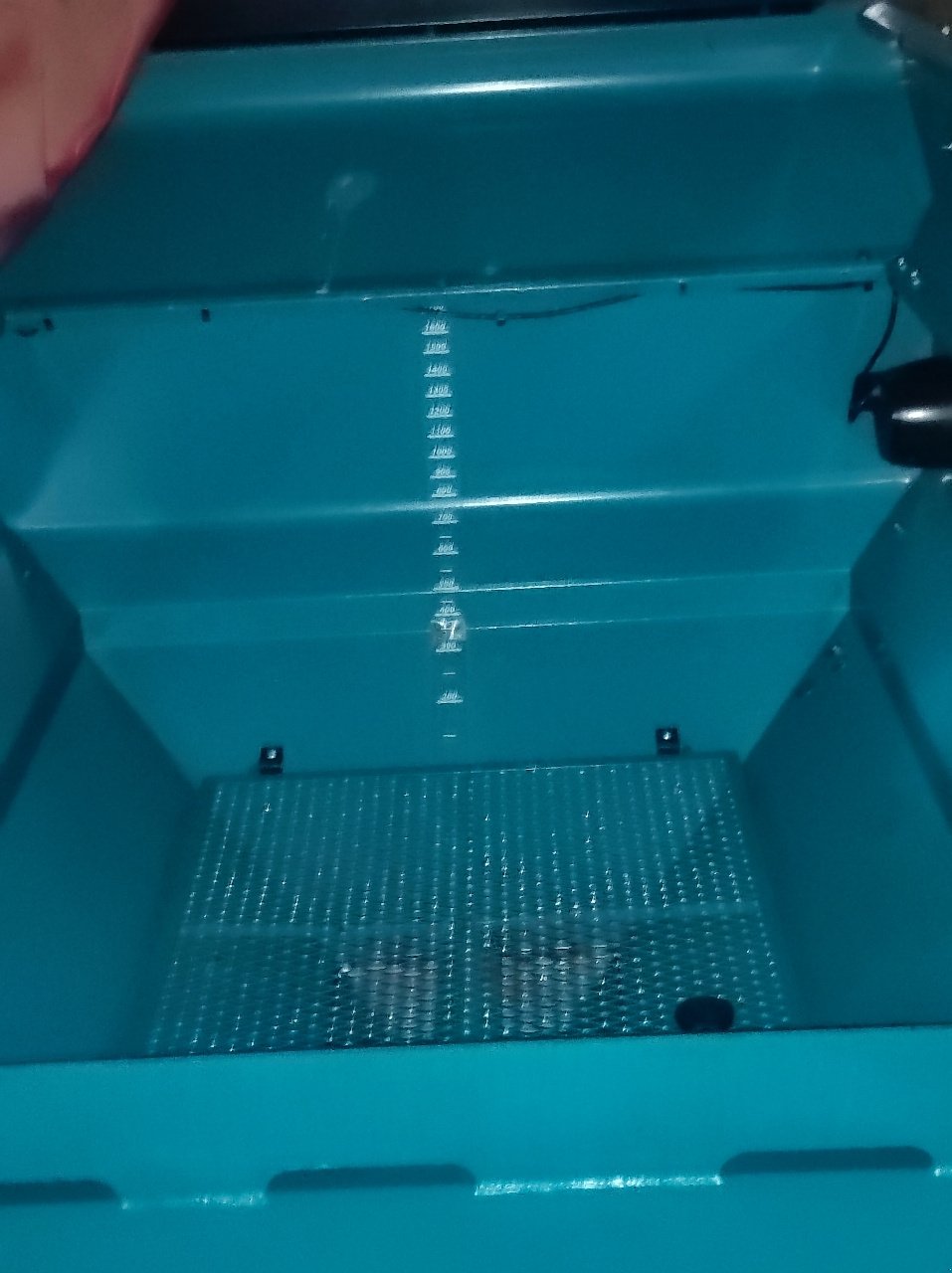 Düngerstreuer типа Sulky X-40-Econov, Gebrauchtmaschine в Chauvoncourt (Фотография 6)