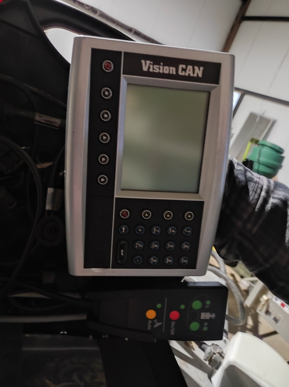 Düngerstreuer типа Sulky X-40-Econov, Gebrauchtmaschine в Chauvoncourt (Фотография 7)