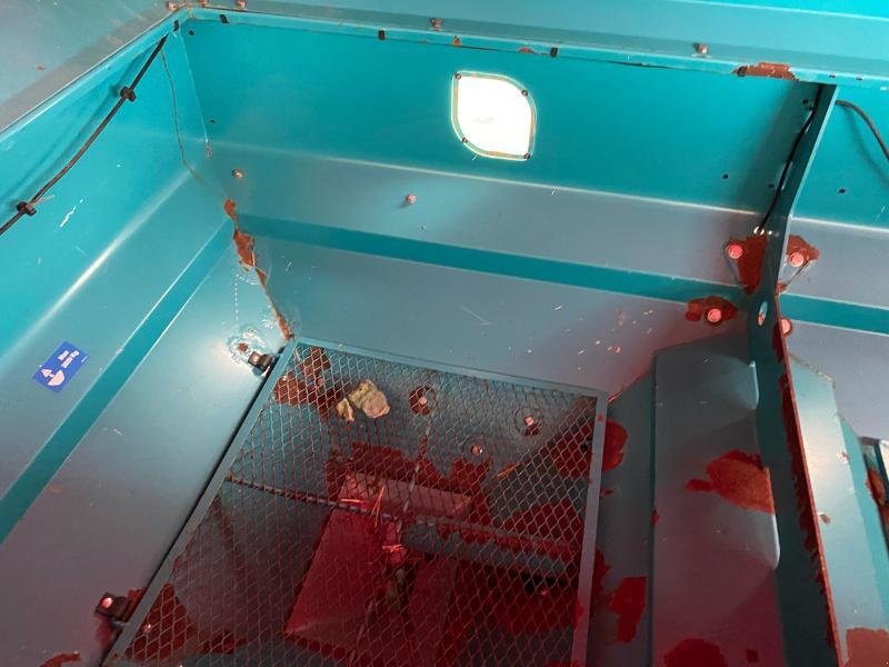 Düngerstreuer del tipo Sulky X 40, Gebrauchtmaschine en VERDUN (Imagen 8)