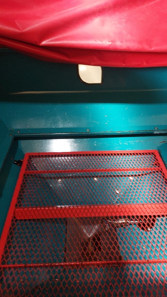 Düngerstreuer du type Sulky X 44 VISION, Gebrauchtmaschine en BRAS SUR MEUSE (Photo 9)