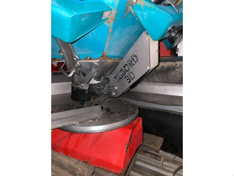 Düngerstreuer типа Sulky X 44, Gebrauchtmaschine в STENAY (Фотография 8)