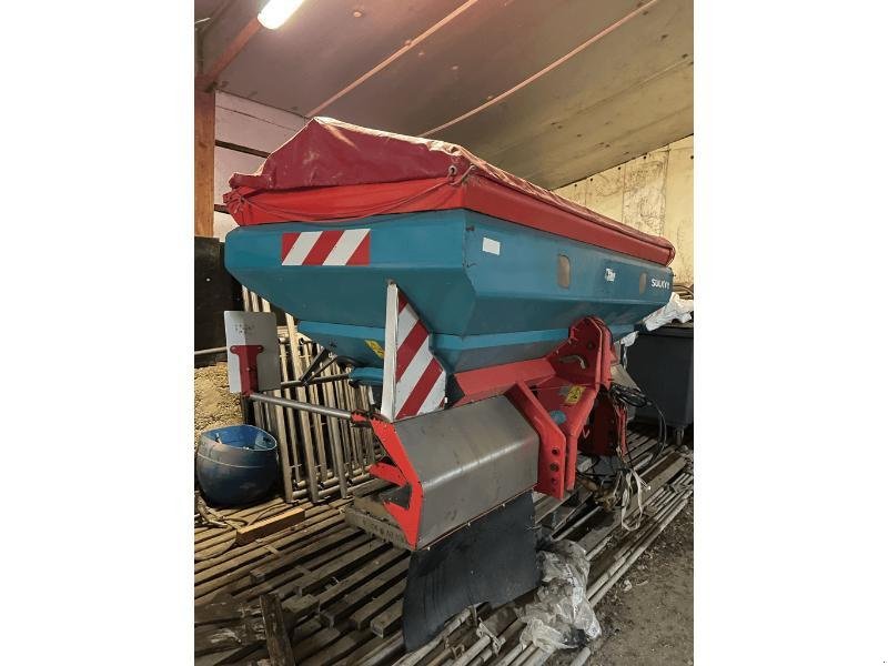 Düngerstreuer типа Sulky X 44, Gebrauchtmaschine в STENAY (Фотография 4)