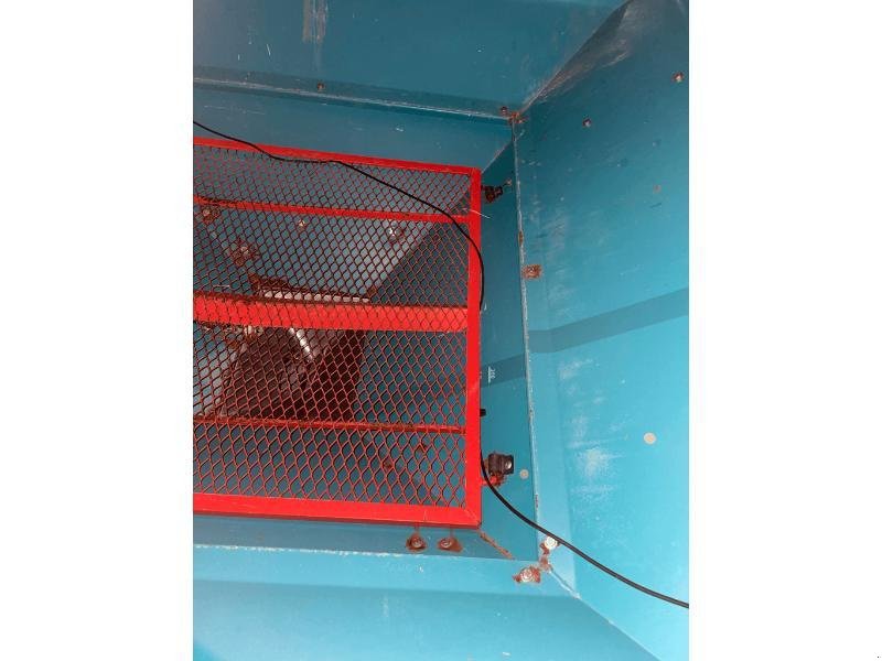 Düngerstreuer типа Sulky X 44, Gebrauchtmaschine в STENAY (Фотография 7)