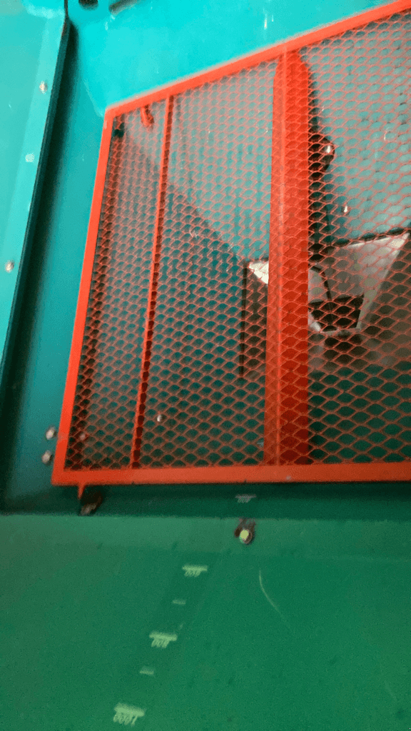 Düngerstreuer типа Sulky X 44, Gebrauchtmaschine в CONDE SUR VIRE (Фотография 5)