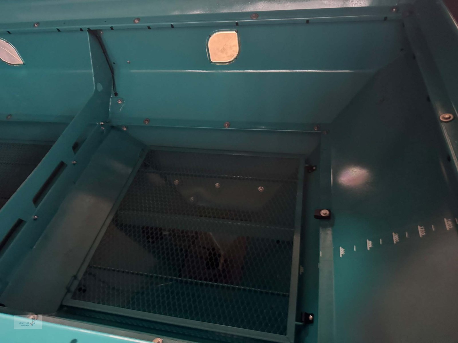 Düngerstreuer typu Sulky X 50+, Gebrauchtmaschine v Mahlberg-Orschweier (Obrázek 8)