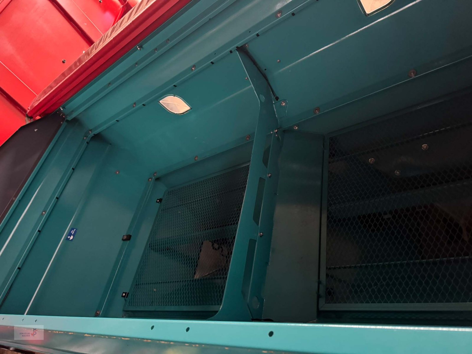 Düngerstreuer typu Sulky X 50+, Gebrauchtmaschine v Mahlberg-Orschweier (Obrázek 9)