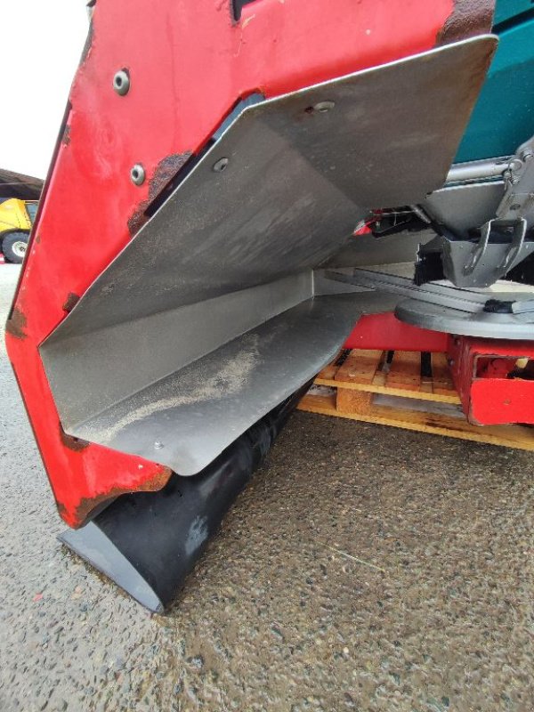 Düngerstreuer van het type Sulky X 50 ECONOV, Gebrauchtmaschine in FRESNAY LE COMTE (Foto 8)