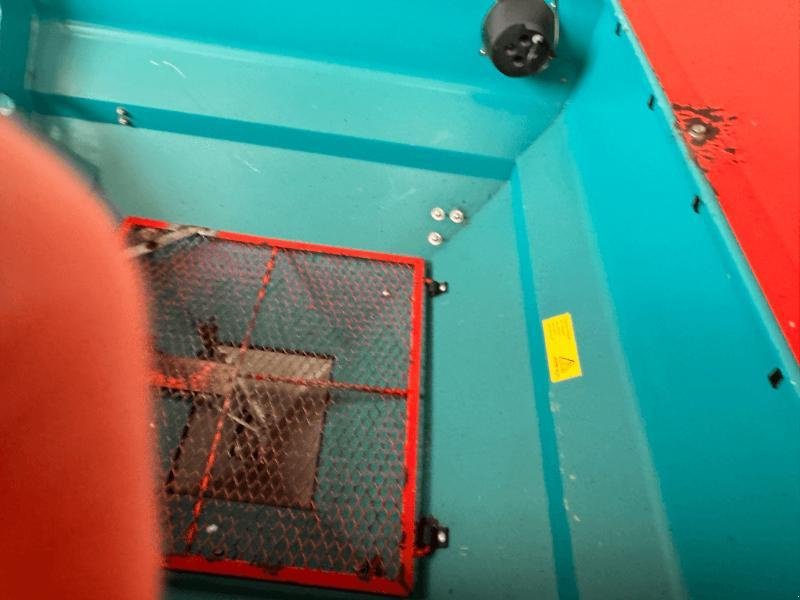 Düngerstreuer типа Sulky X36, Gebrauchtmaschine в Wargnies Le Grand (Фотография 5)