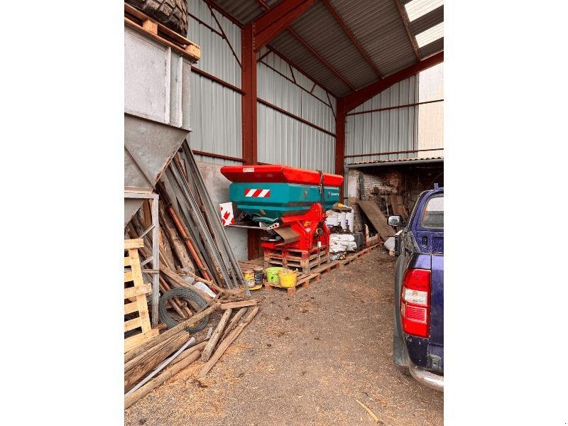 Düngerstreuer typu Sulky X36, Gebrauchtmaschine v Wargnies Le Grand