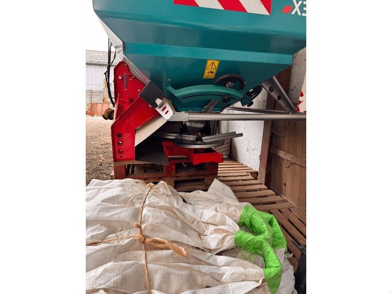 Düngerstreuer типа Sulky X36, Gebrauchtmaschine в Wargnies Le Grand (Фотография 3)