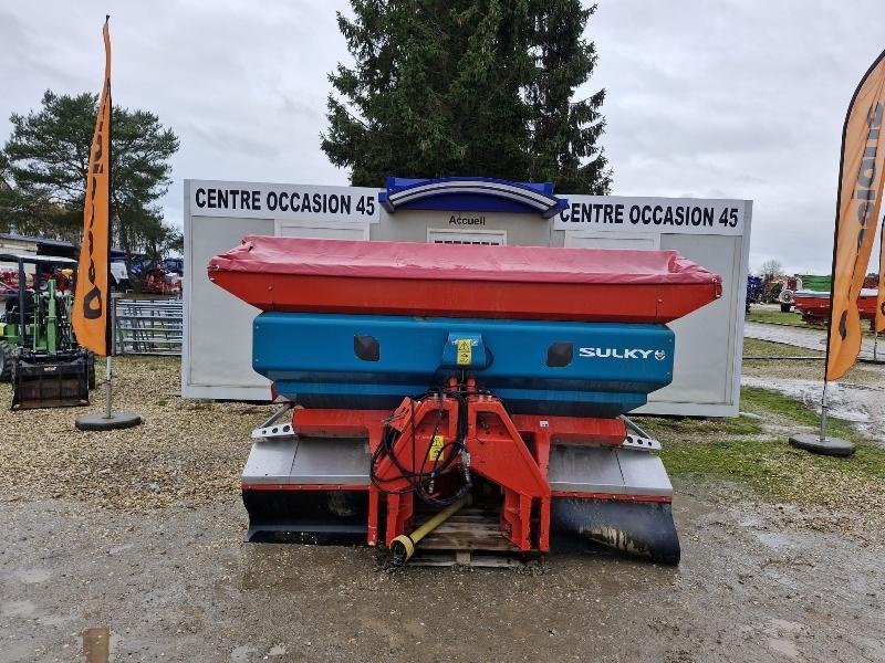 Düngerstreuer typu Sulky X36, Gebrauchtmaschine v BRAY en Val (Obrázek 1)