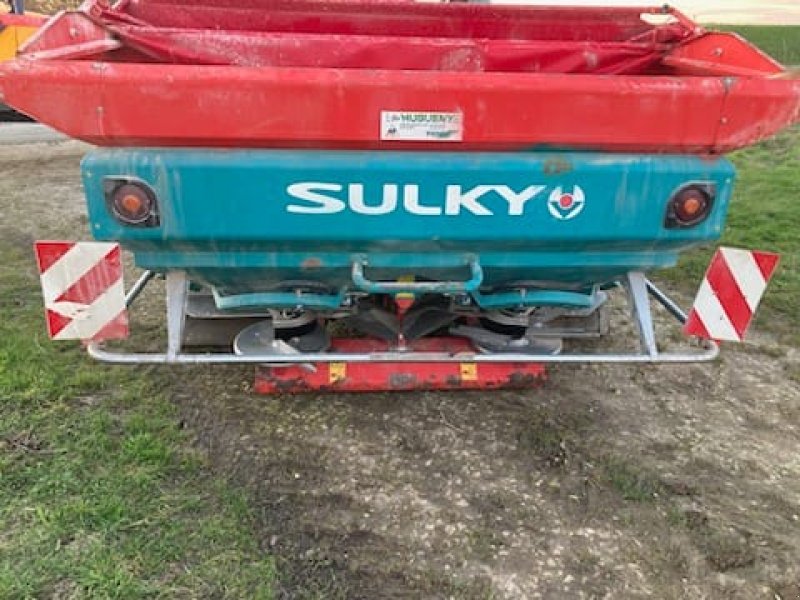 Düngerstreuer typu Sulky X36, Gebrauchtmaschine v BRAY en Val (Obrázek 2)