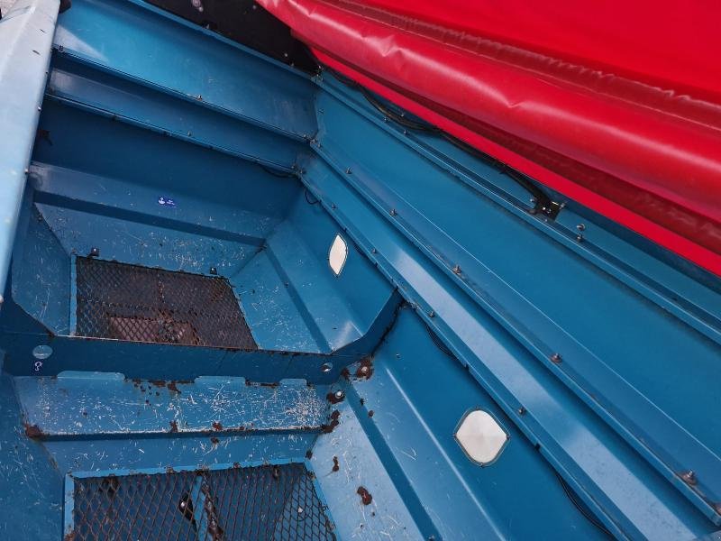 Düngerstreuer Türe ait Sulky X40+, Gebrauchtmaschine içinde BRAY en Val (resim 4)