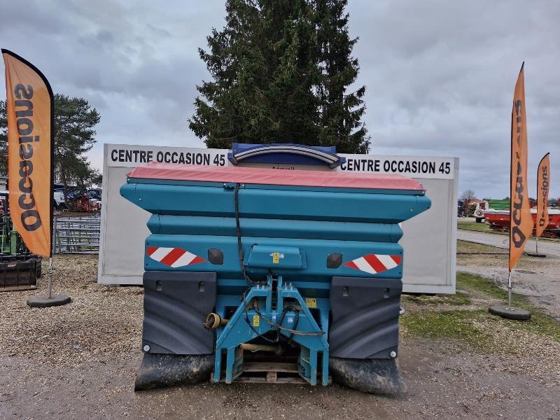 Düngerstreuer Türe ait Sulky X40+, Gebrauchtmaschine içinde BRAY en Val (resim 1)