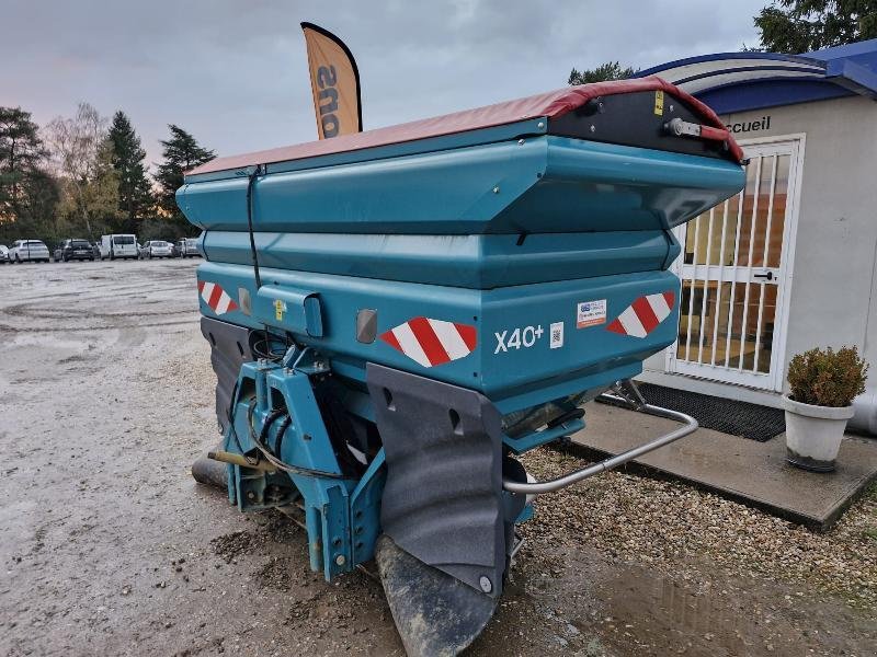 Düngerstreuer Türe ait Sulky X40+, Gebrauchtmaschine içinde BRAY en Val (resim 3)