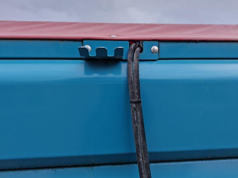 Düngerstreuer Türe ait Sulky X40+, Gebrauchtmaschine içinde BRAY en Val (resim 7)