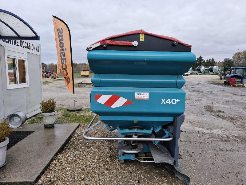 Düngerstreuer Türe ait Sulky X40+, Gebrauchtmaschine içinde BRAY en Val (resim 2)