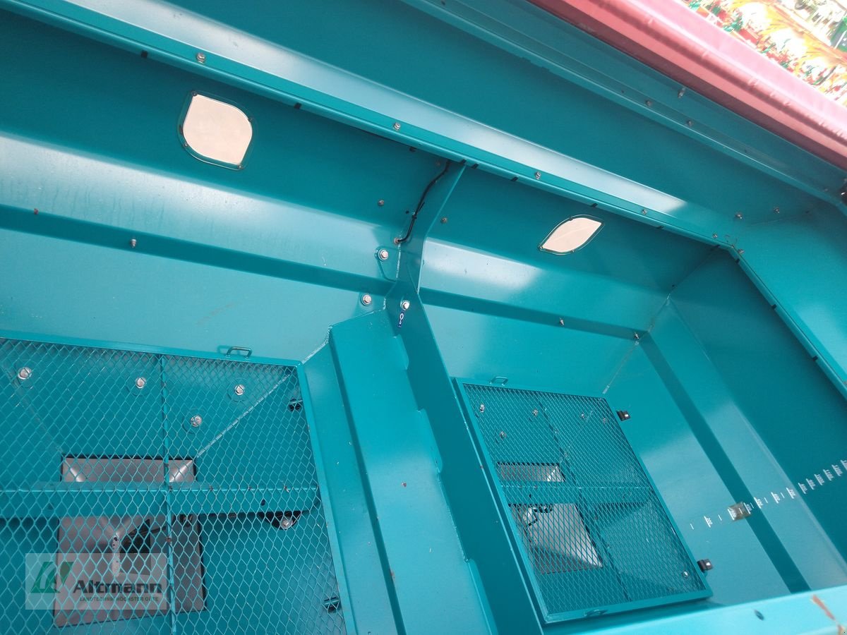 Düngerstreuer des Typs Sulky X40+, Gebrauchtmaschine in Lanzenkirchen (Bild 7)