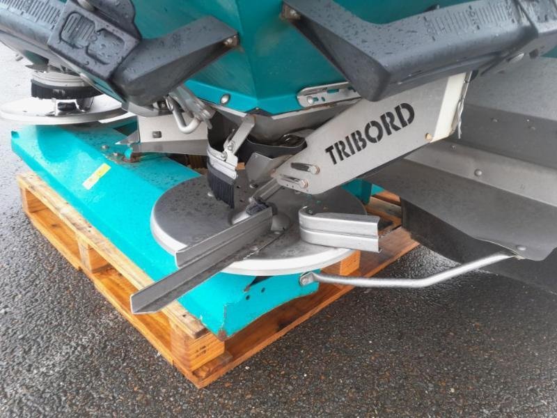 Düngerstreuer от тип Sulky X40-ECONOV, Gebrauchtmaschine в ANTIGNY (Снимка 1)