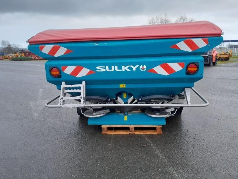 Düngerstreuer от тип Sulky X40-ECONOV, Gebrauchtmaschine в ANTIGNY (Снимка 2)