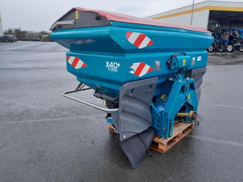Düngerstreuer от тип Sulky X40-ECONOV, Gebrauchtmaschine в ANTIGNY (Снимка 3)