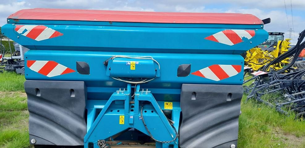 Düngerstreuer του τύπου Sulky X40+ ECONOV, Gebrauchtmaschine σε BOSC LE HARD (Φωτογραφία 3)